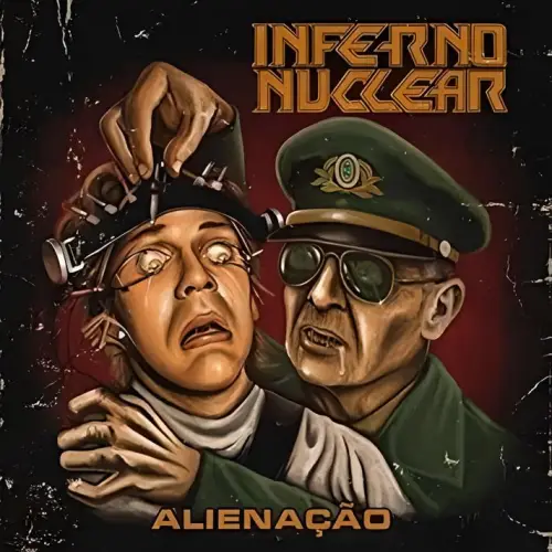 Inferno Nuclear : Alienação